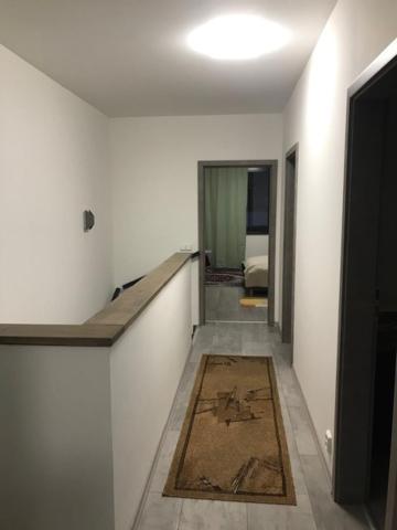 Mezadler Leilighet Košice Eksteriør bilde