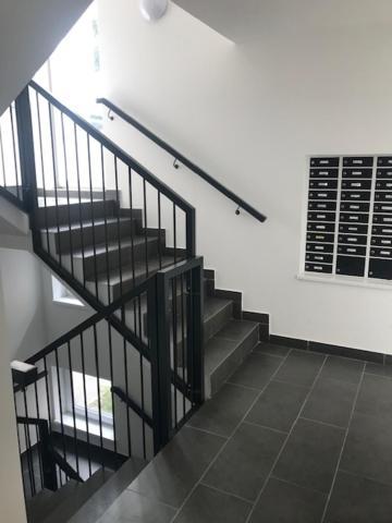 Mezadler Leilighet Košice Eksteriør bilde
